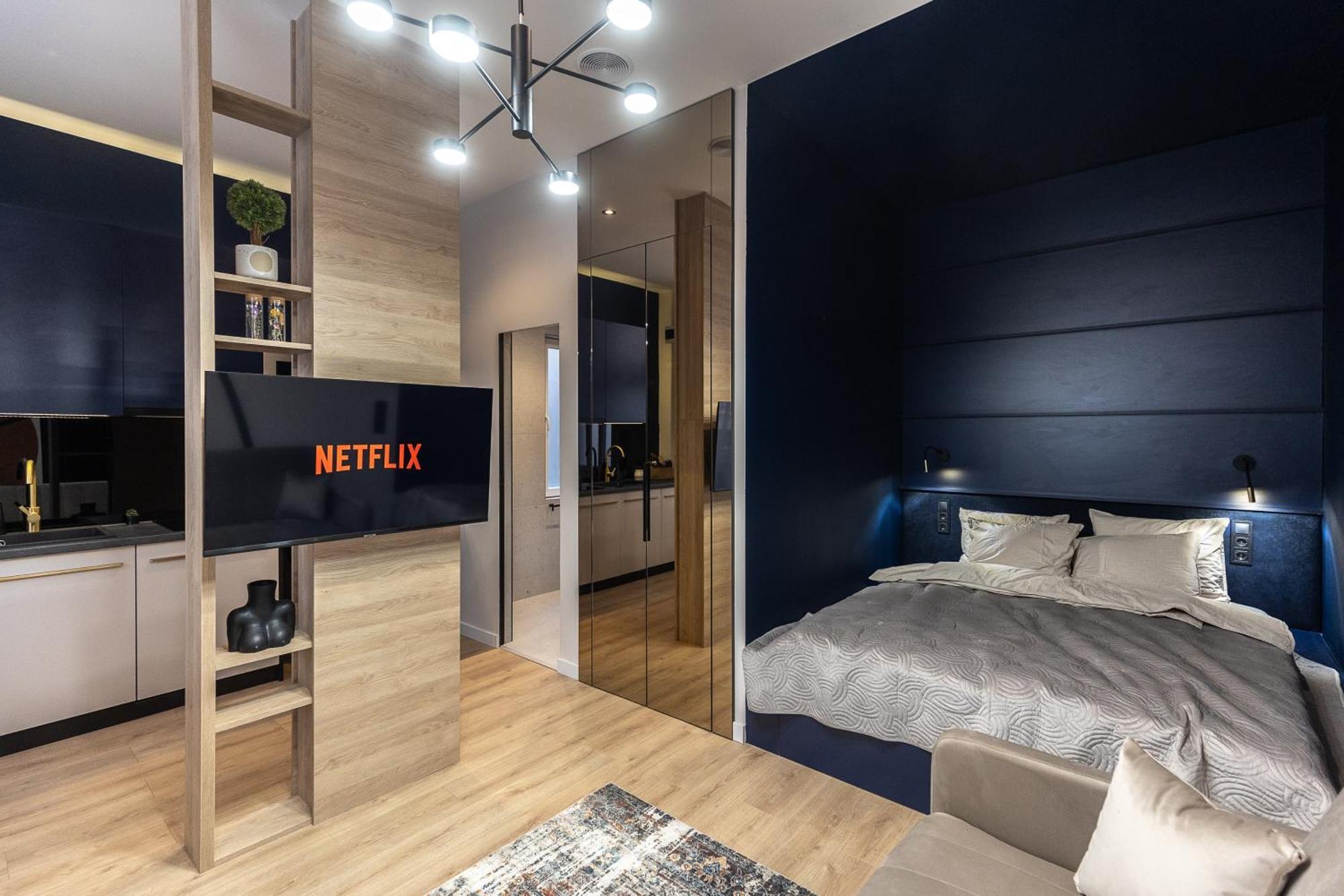 בודפשט Kobi Luxury Apartment 1. מראה חיצוני תמונה