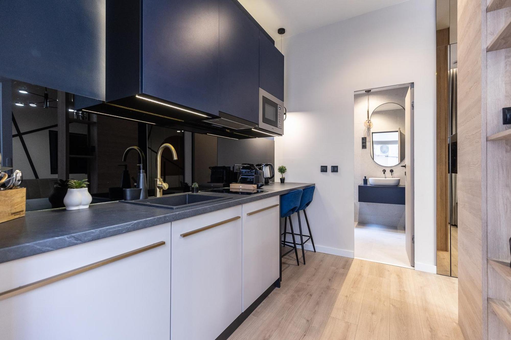 בודפשט Kobi Luxury Apartment 1. מראה חיצוני תמונה